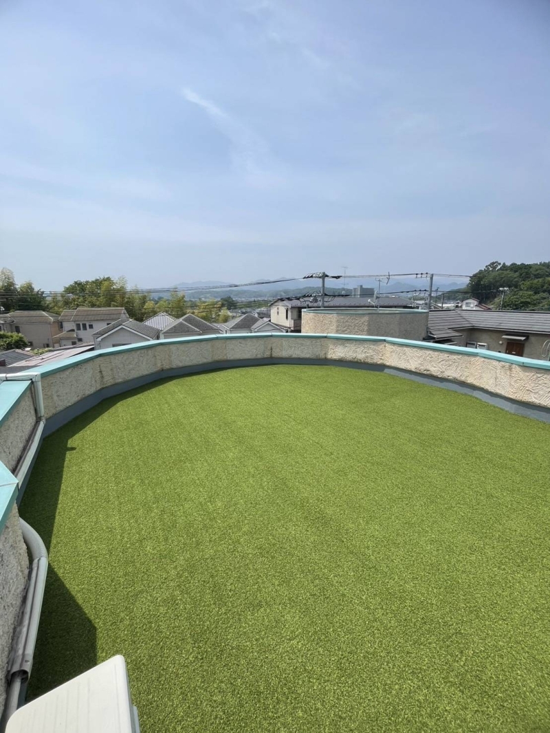 ロケ地に使われることも多数♡