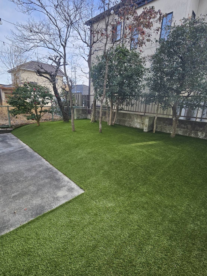 ＝10年保証　補修対応工事＝