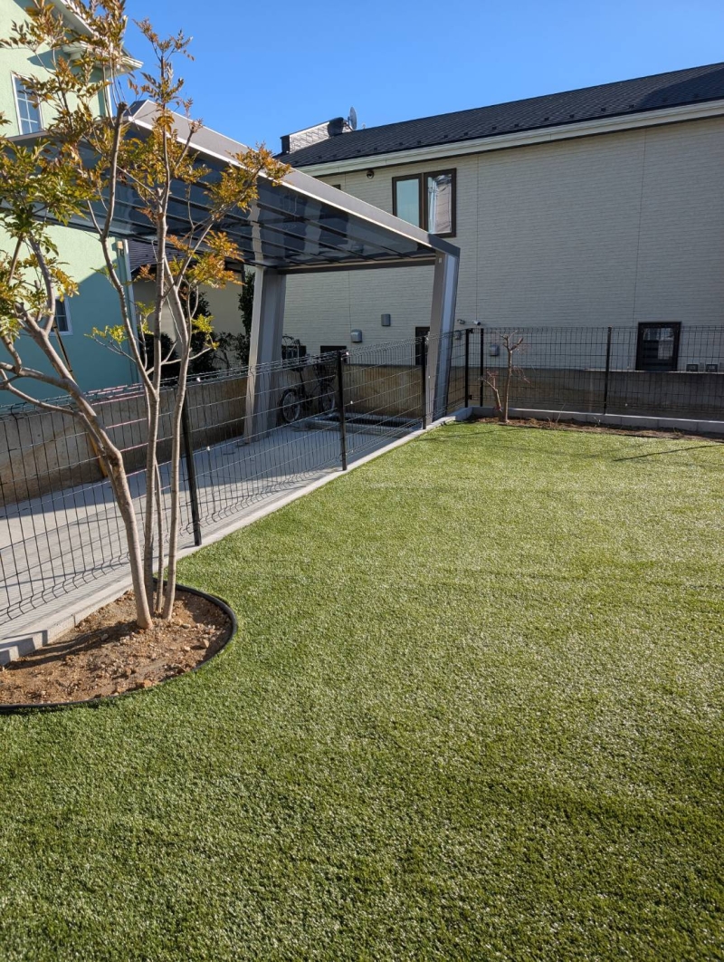 ＝横浜市に人工地場工事＝