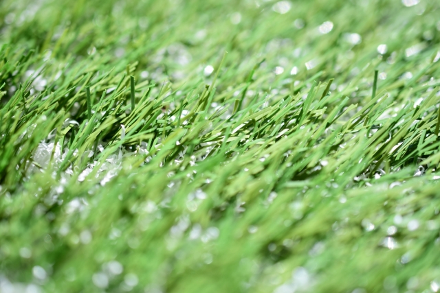 ベランダ 屋上 バルコニーに人工芝を敷く4つの魅力 マメ知識総まとめ 日本人工芝計画