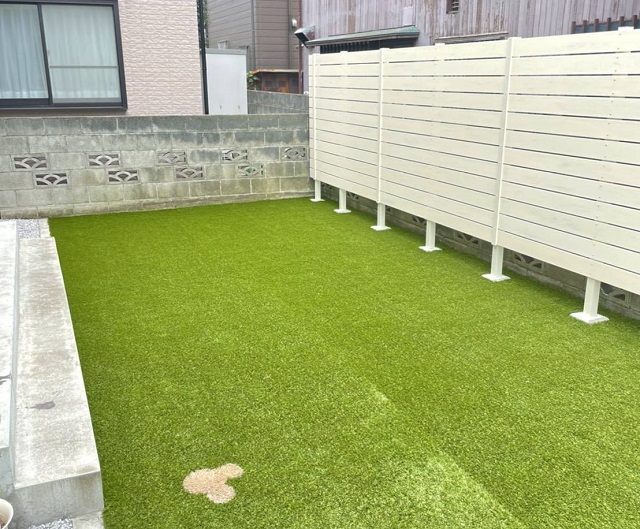 人工芝でおしゃれな庭を作りたい 人気の理由と5つの方法を紹介 日本人工芝計画