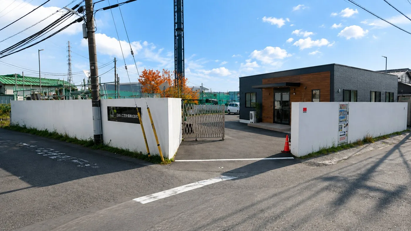 埼玉本社