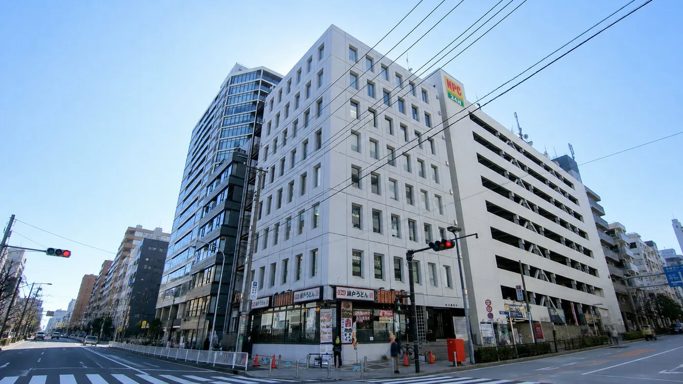 神奈川横浜営業所