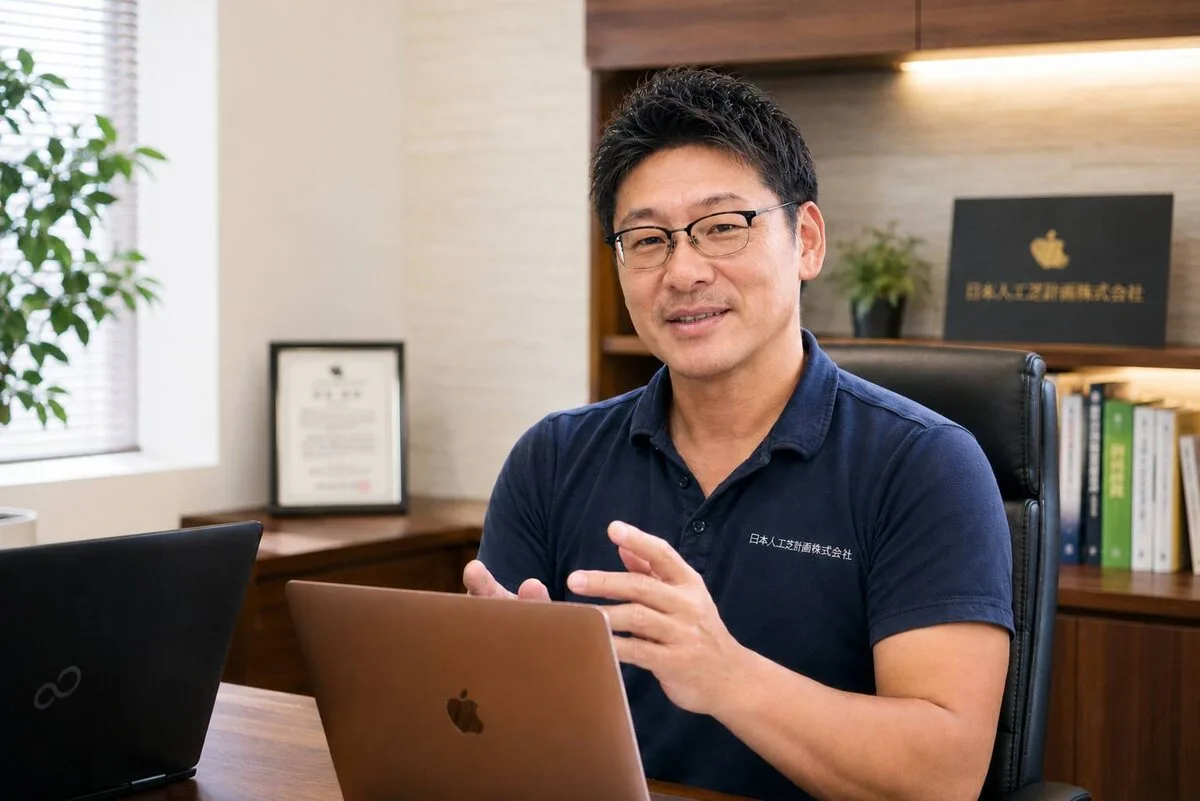 代表取締役 三浦雅弘